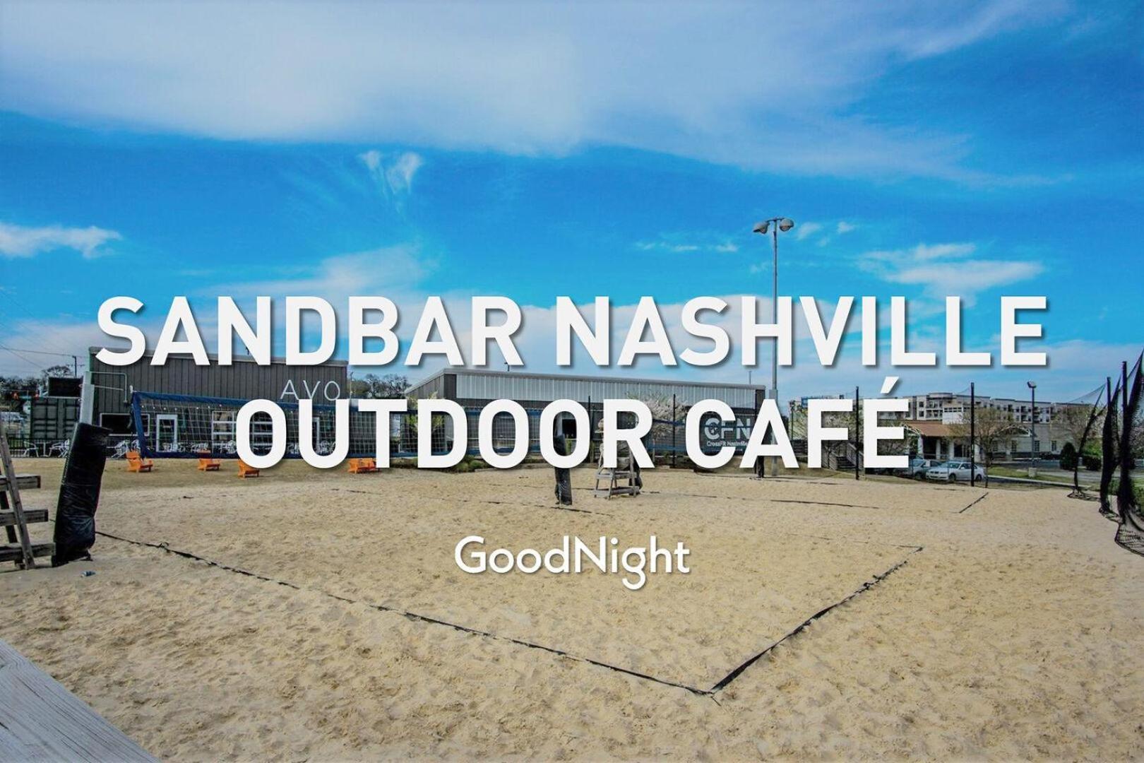 Slate - Odyssey - Heart Of Midtown Villa Nashville Exterior foto