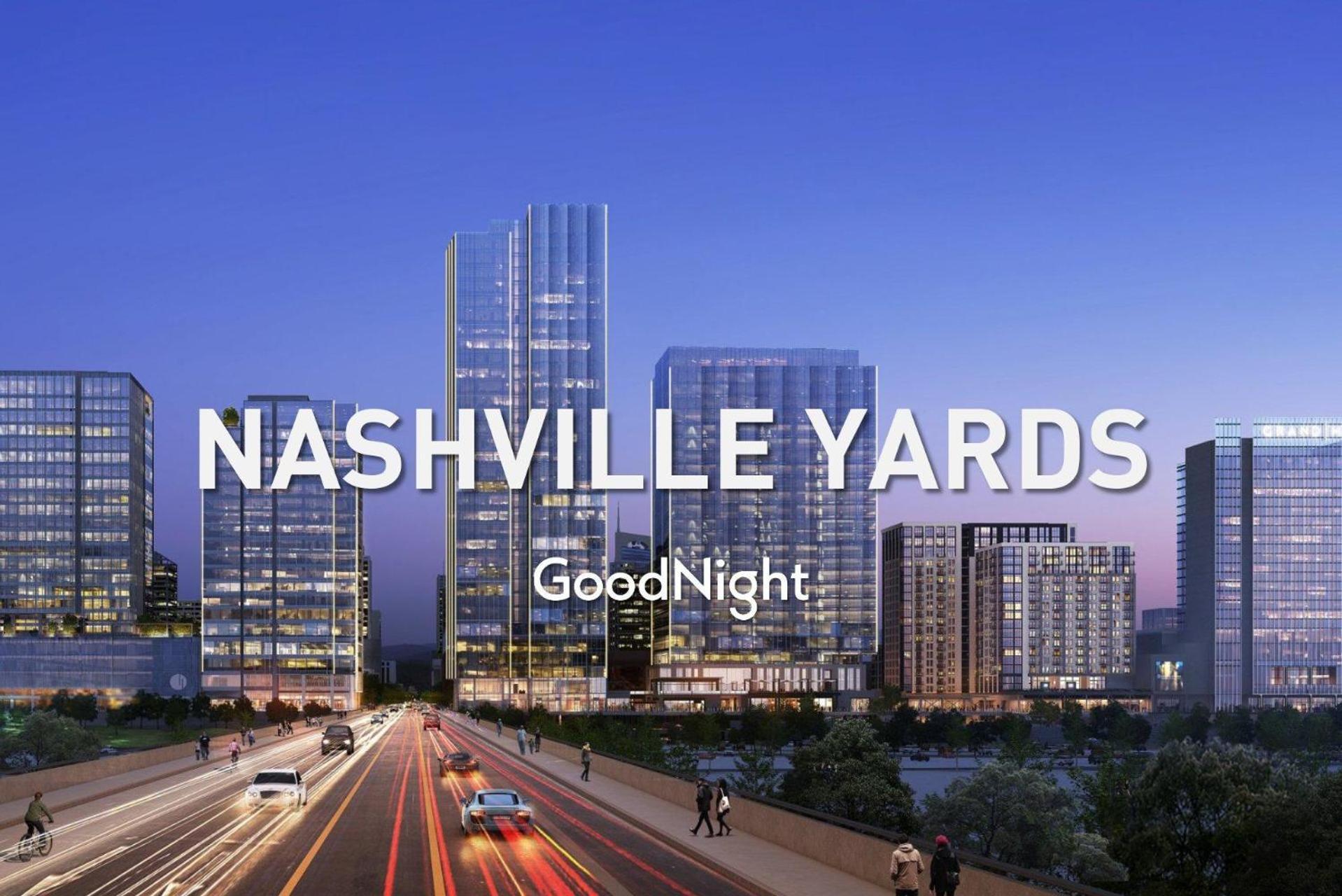 Slate - Odyssey - Heart Of Midtown Villa Nashville Exterior foto